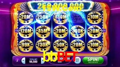 A Emoção da Loteria na bbbet: Uma Chance de Mudança de Vida