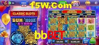 VIP Casino bbbet