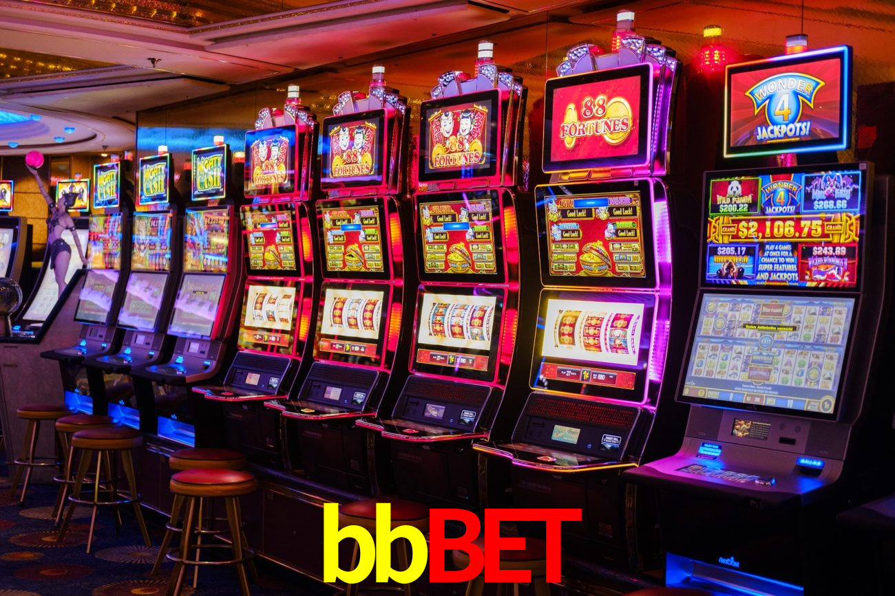 Football Betting bbbet