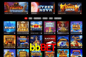 bbbet