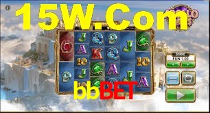 bbbet: Seu Cassino Premiado com Pagamentos Rápidos