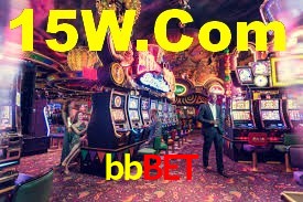 bbbet: A Experiência de Casino com Jogos de Mesa ao Vivo