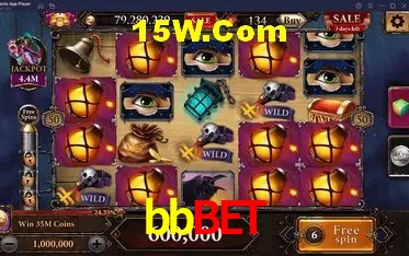 Diretório de Jogos bbbet