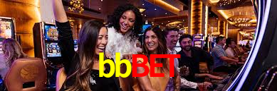 Sinta a adrenalina dos jogos de cassino com bbbet
