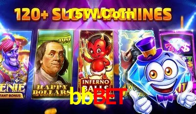 Jogos de Slot bbbet