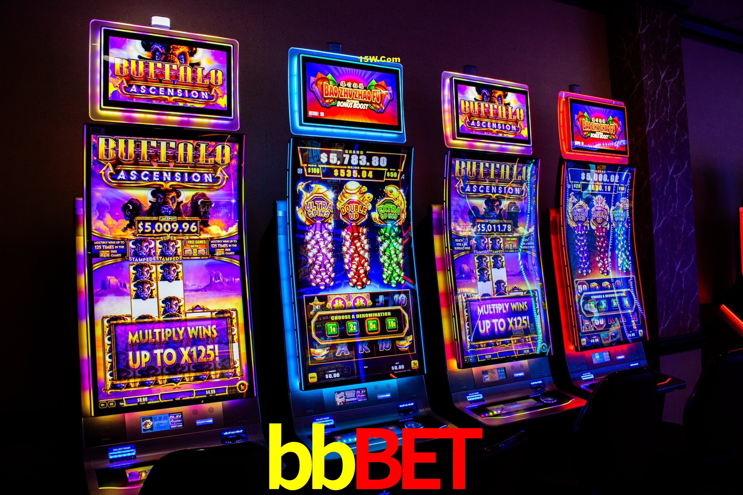 Sports Statistics bbbet