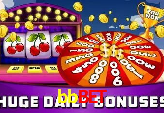 Recursos de Bônus bbbet